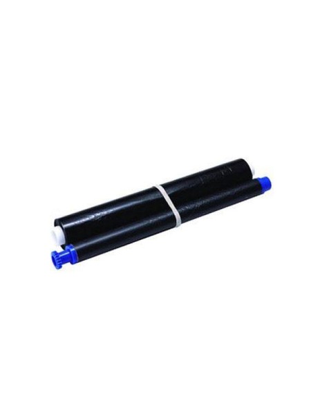 Rollo genérico para PANASONIC KX-FA54X Negro  (1 Rollo)