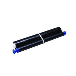 Rollo genérico para PANASONIC KX-FA54X Negro  (1 Rollo)