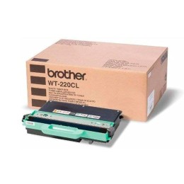 Depósito residual Original Brother WT220CL / HL3140CW / HL3150CW