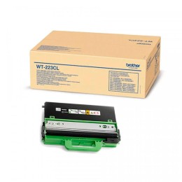 Depósito residual original Brother WT223CL / DCP L3510CDW / L3210CW / MDC L3710CW / L3750CDW